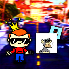 NFTs vs Funko POPs!- Rap Battle! ft. TheToppo, Everon & VonnyVerse