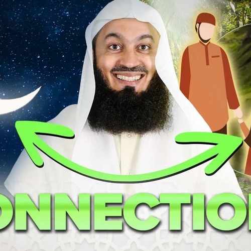 NEW | Connection between Laylatul Qadr and Your Parents - Mufti Menk at ExCel London
