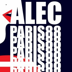 Alec Attari - Paris 88 (Vondkreistan Remix)