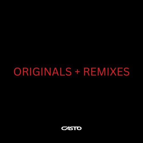 Originals + Remixes
