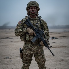 Baby Solider