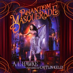 Phantom Masquerade Sample