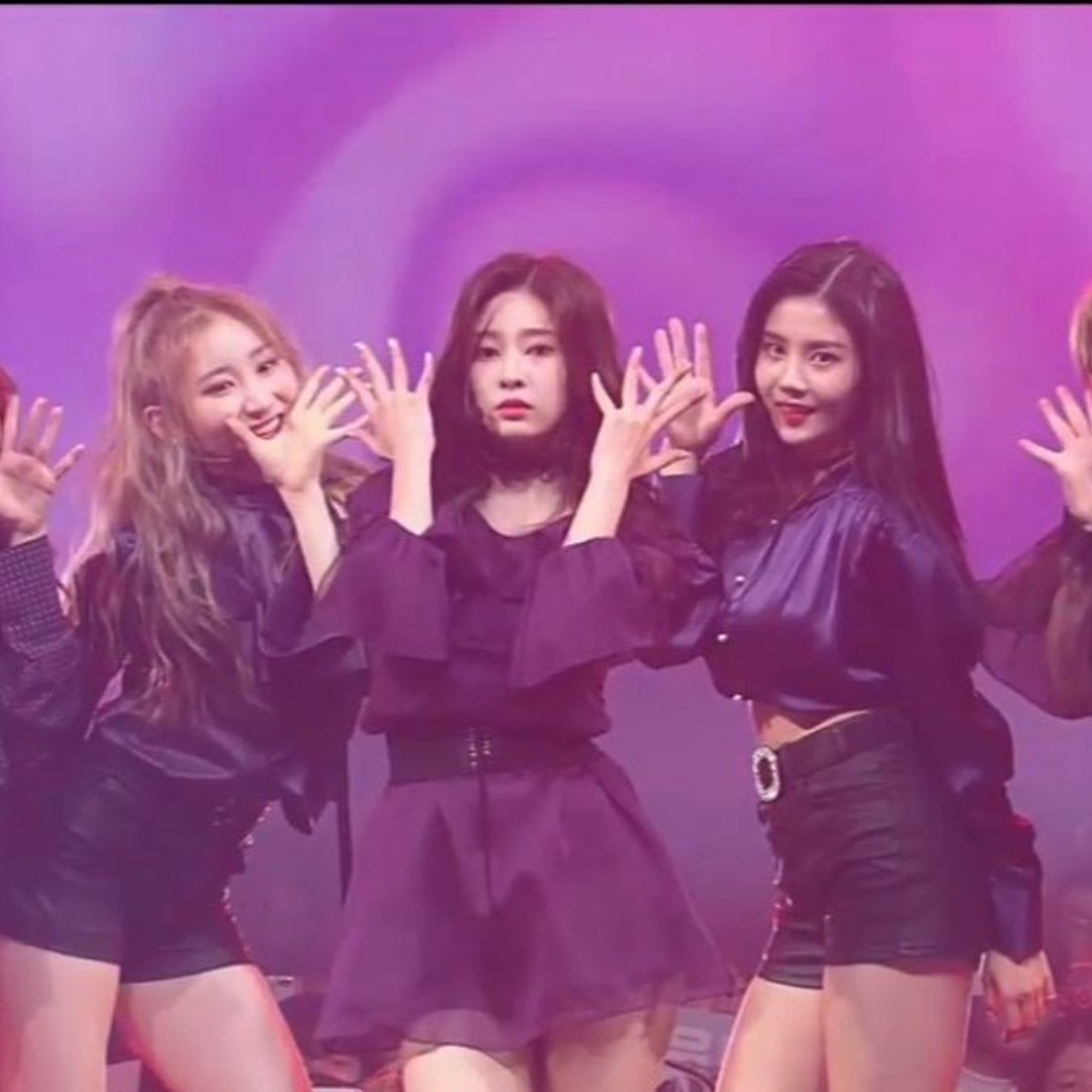 Stream IZ*ONE(아이즈원) RUMOR by Jpn_Cherry | Listen online for
