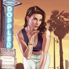 GTA - prod. dimalamperdflameprince