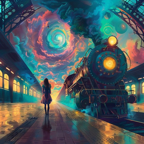 Secret Journey