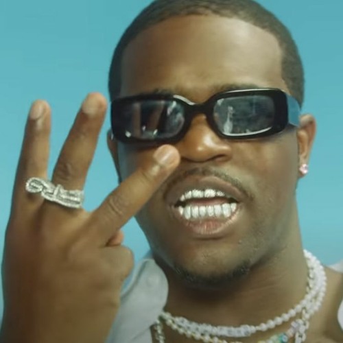 A$AP Ferg - Move Ya Hips Instrumental (Feat. Nicki Minaj x MadeinTYO) (Reprod. by RM)