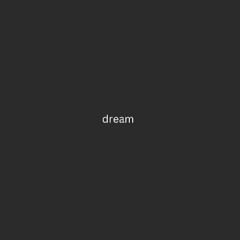 Tobyt - Dream