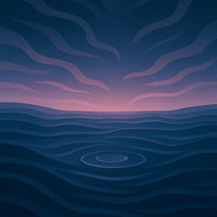 Lost in the sea by Enfant Terrible