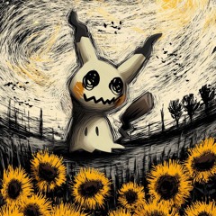 THE MIMIKYU'S NIGHT