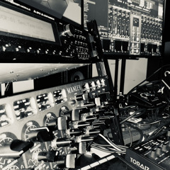 Andre Blackwood - Microgroove (Original Mix)