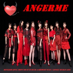 Devilish Love