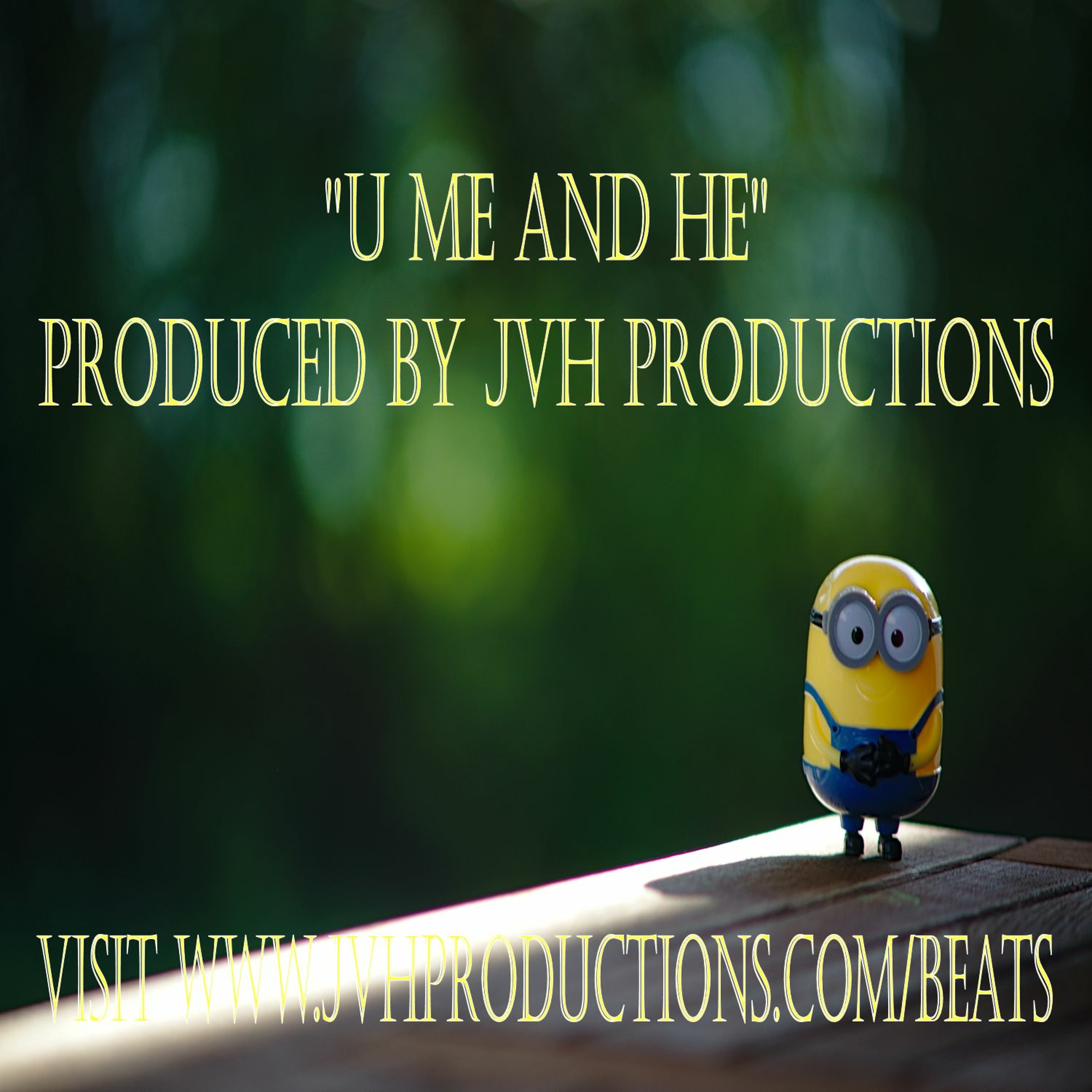 JVH Productions & Recordings
