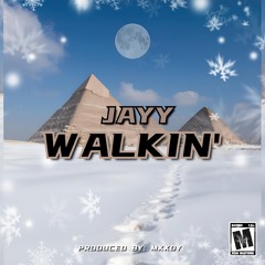 Jayy - Walking