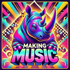RH!NO - Making Music