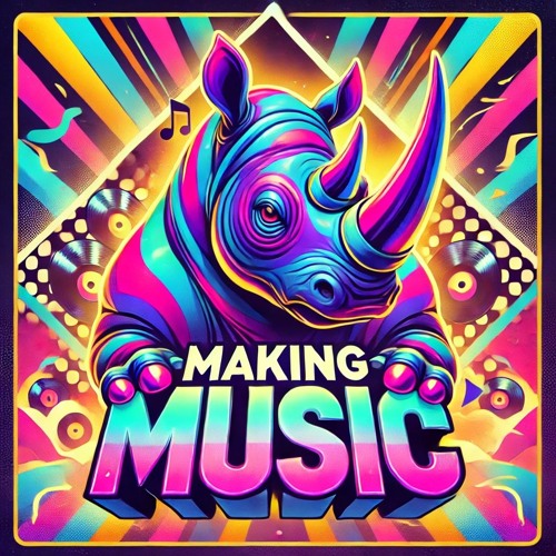RH!NO - Making Music