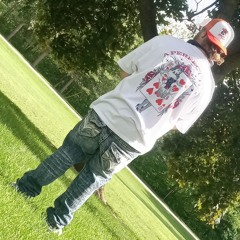 Waiting on the Weed Man.