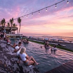 BM @ Bali 🦙 African Vibes for a Little Lama - Mar25