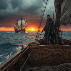 Jack Dorman - Odyssey