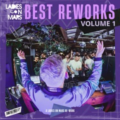 Best Reworks Volume 1 (teaser)