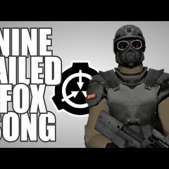 Nine Tailed Fox Song (By Glenn Leroi)