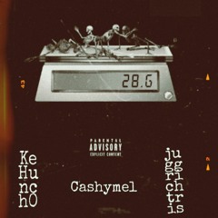 Ganja X Ke.Hunch0 x Melvino
