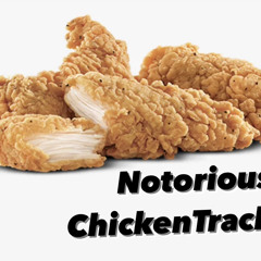 ChickenTrack HARDCORE