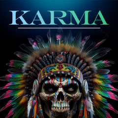 KARMA OUTDOOR 2025 ULTIMATE WARM UP MIX BY DEMOLISHED