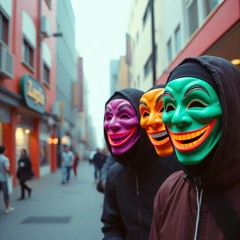 Fake Smiles