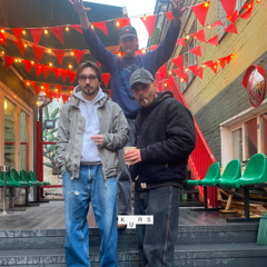 Special Herbs w/ Макс Луч & Musique Atelier @ KURS radio 11.05.25