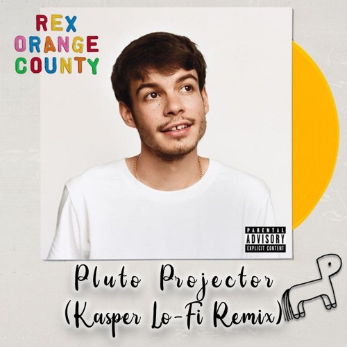 PLUTO PROJECTOR (KASPER LOFI REMIX) by Alejandro Neyra Free download on ToneDen