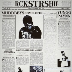 RCKSTRSHII
