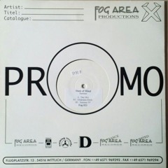 State Of Mind - The Summer (Day Mix) 1998