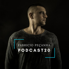 FABRÍCIO PEÇANHA - Podcast #020