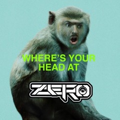 Where's Your Head At