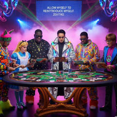 Allow Me to Reintroduce Myself (Re:Introduction 2025) (Too Lit to Quit Mix) - Zevitro