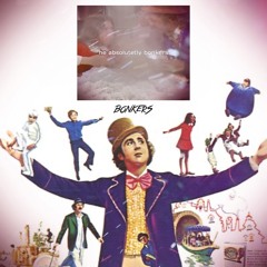 BONKERS - ABSOLUTELY BONKERS! [FREE DOWNLOAD]