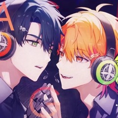 <magnet> cover by.니노 선데이,로보 프로스터