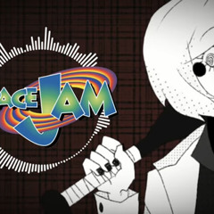 The Distortionist Jam (The Distortionist x Space Jam Mashup)