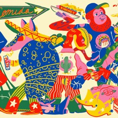 Casa De Las Flores: What We Build.