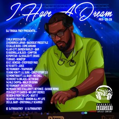 I Have A Dream Mix