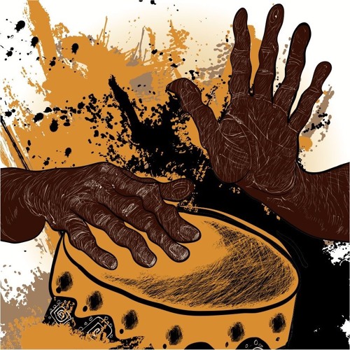 Afrobeats (3 hour live mix)