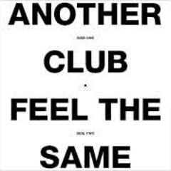 RADIO SLAVE Another Club - Charlotte de Witte Remix