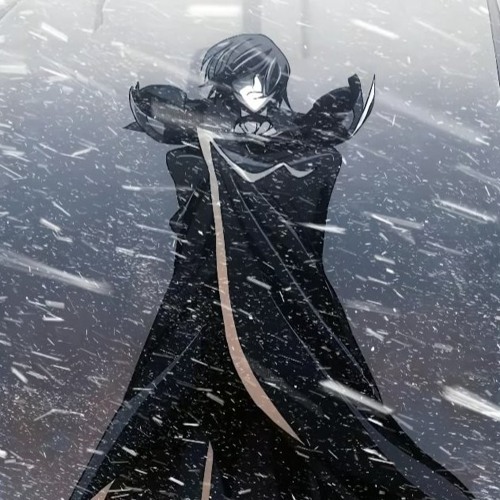 crimson echo!noise x Lelouch