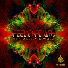 WoZa & Virtuality - Feel that way 🕉 Free Download 🕉