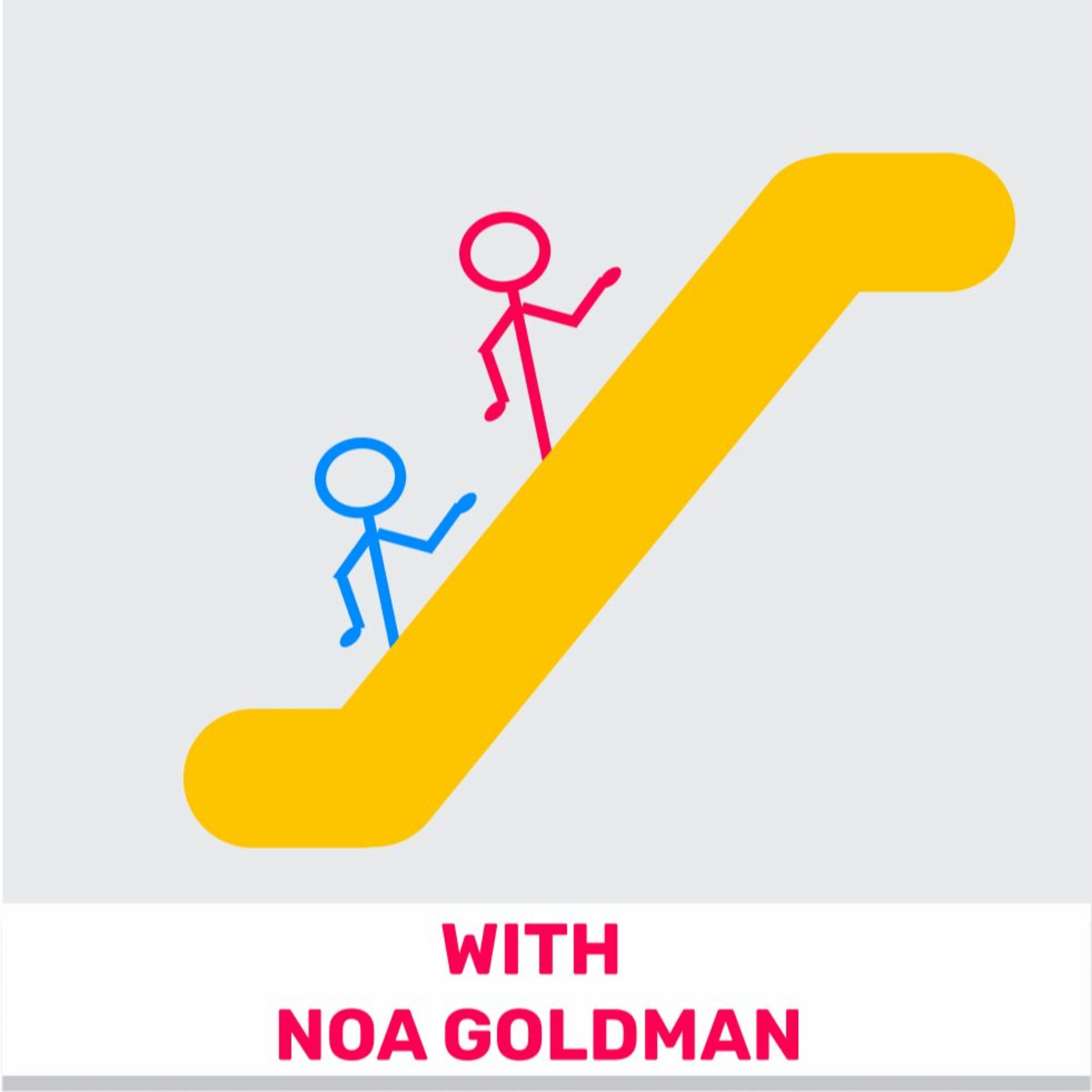 170 - Onboarding (Featuring Noa Goldman) מוצרלה | Mozzarella- A Product Management Podcast 170 - Onboarding (Featuring Noa Goldman)