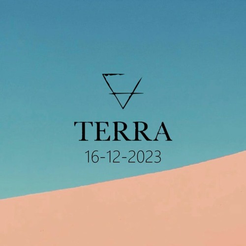Bensen @ Terra 16-12-2023 (third hour) | House | 126bpm