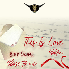 Close to Me