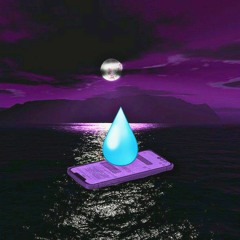 Lil Peep - Water Damage (without feature+slowed+reverb)[CLEANEST VERSION]