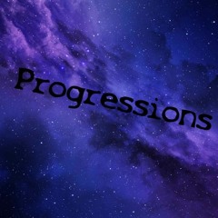 DJ VdP Progressions 2  05-03-2025