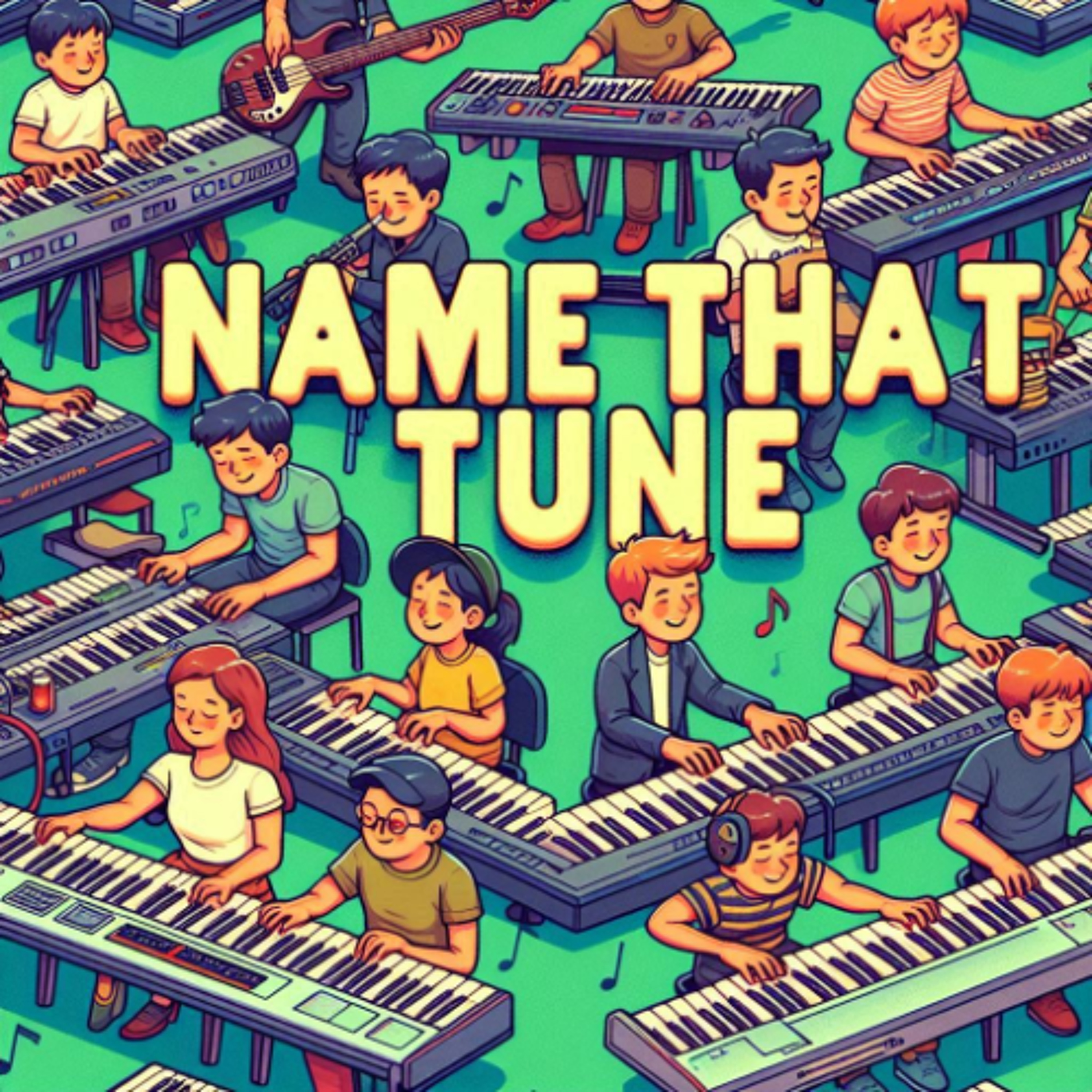 Name That Tune